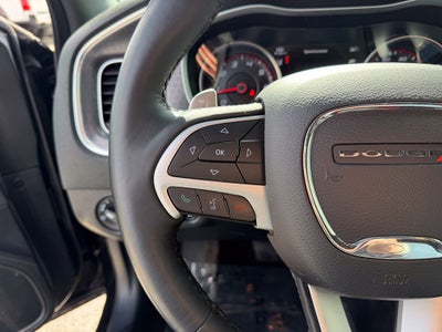 2017 Dodge Charger SXT