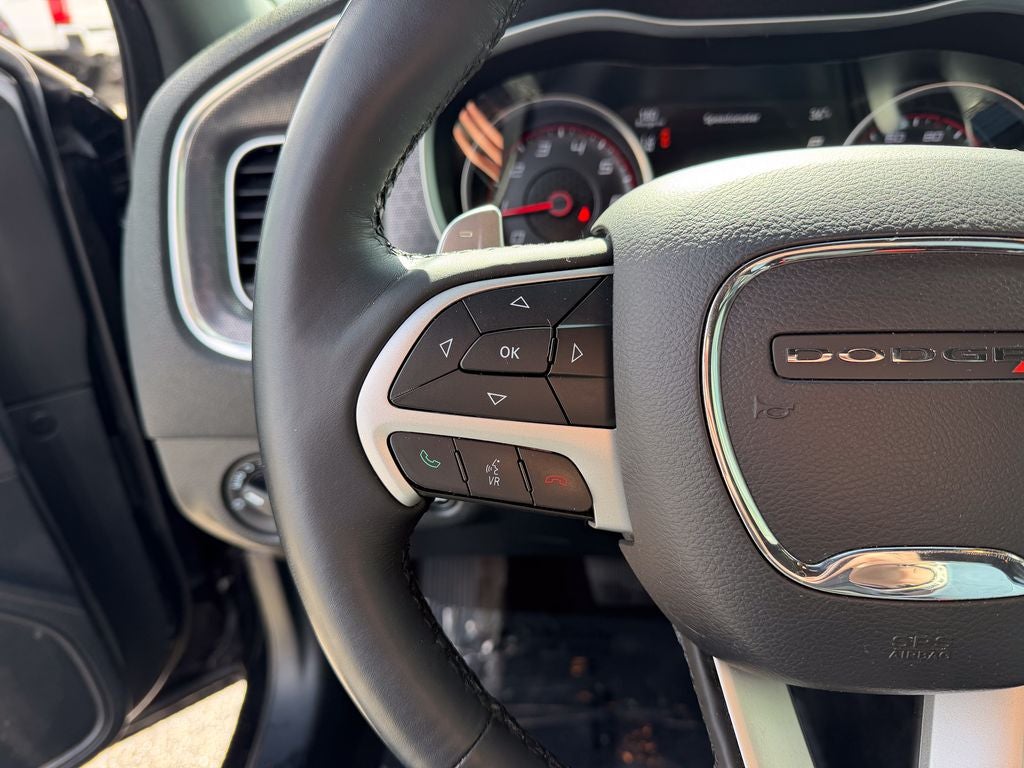 2017 Dodge Charger SXT