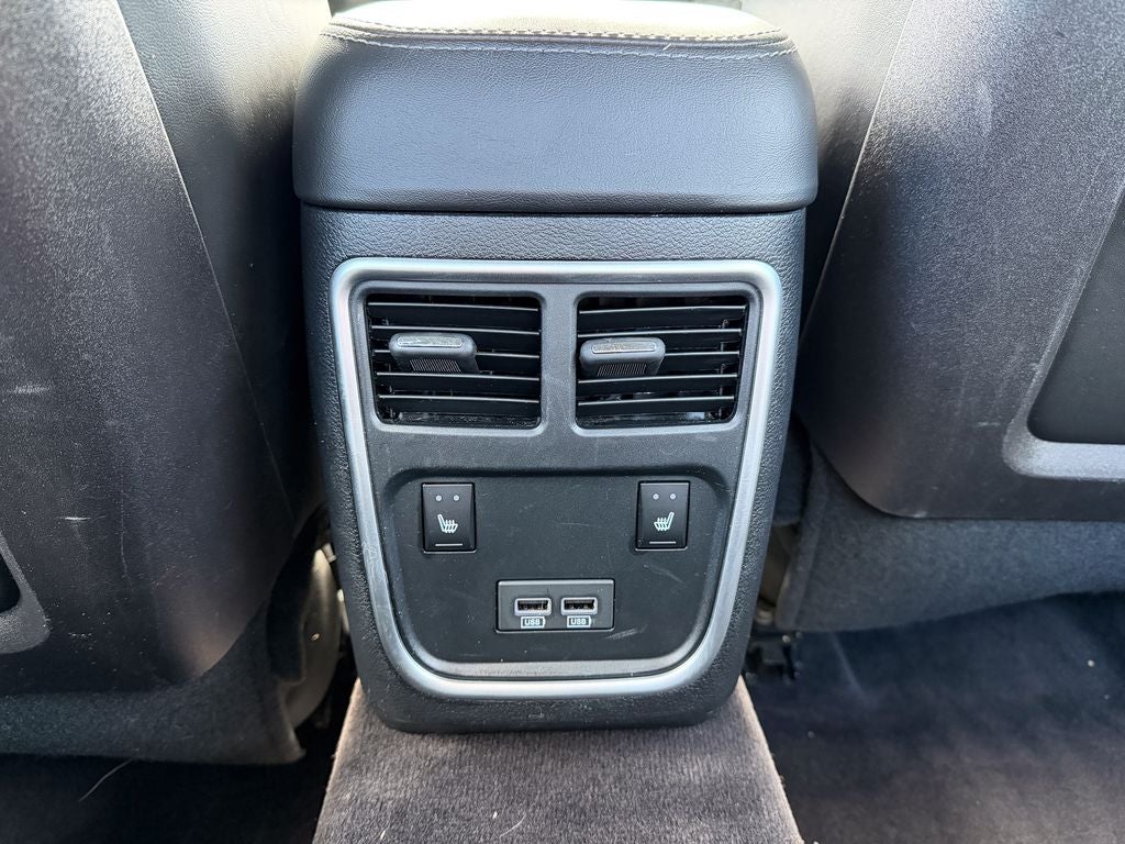 2017 Dodge Charger SXT