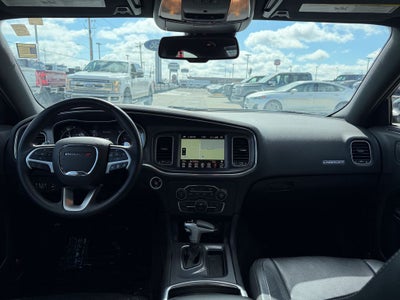 2017 Dodge Charger SXT