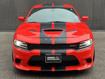 2016 Dodge Charger SRT Hellcat