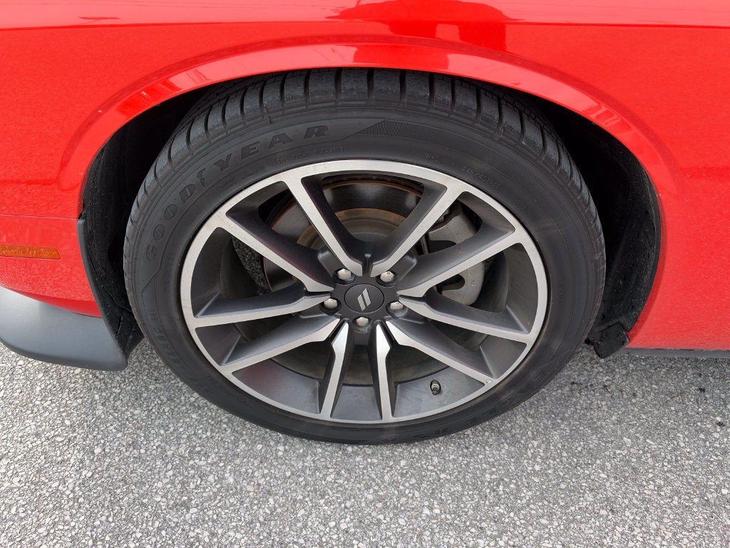2023 Dodge Challenger R/T