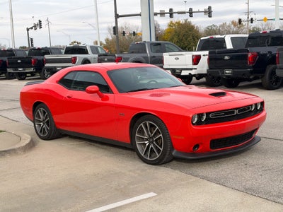 2023 Dodge Challenger R/T