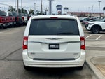 2012 Chrysler Town & Country Limited