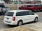 2012 Chrysler Town & Country Limited
