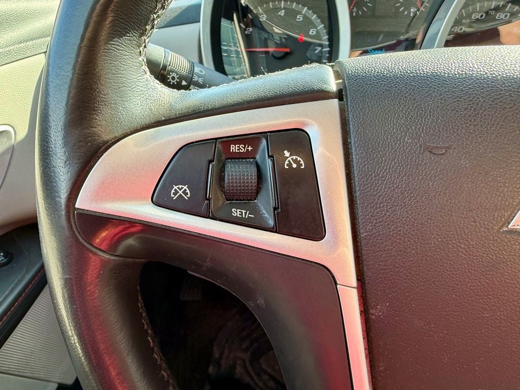 2011 Chevrolet Equinox LT 1LT