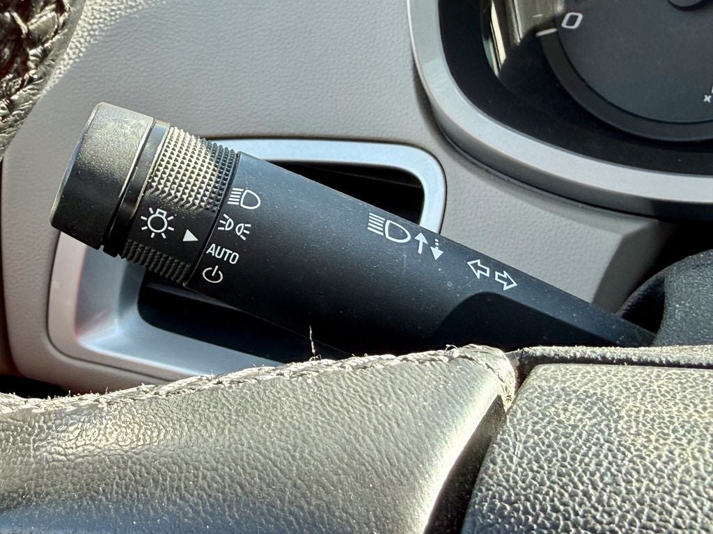 2011 Chevrolet Equinox LT 1LT