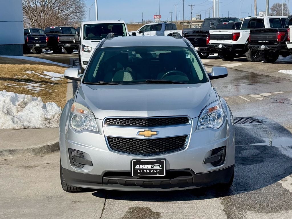 2011 Chevrolet Equinox LT 1LT