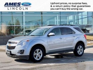 2011 Chevrolet Equinox LT 1LT