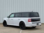 2018 Ford Flex SEL