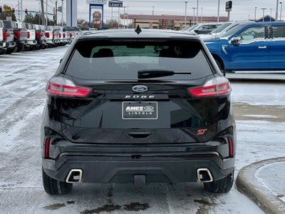 2024 Ford Edge ST
