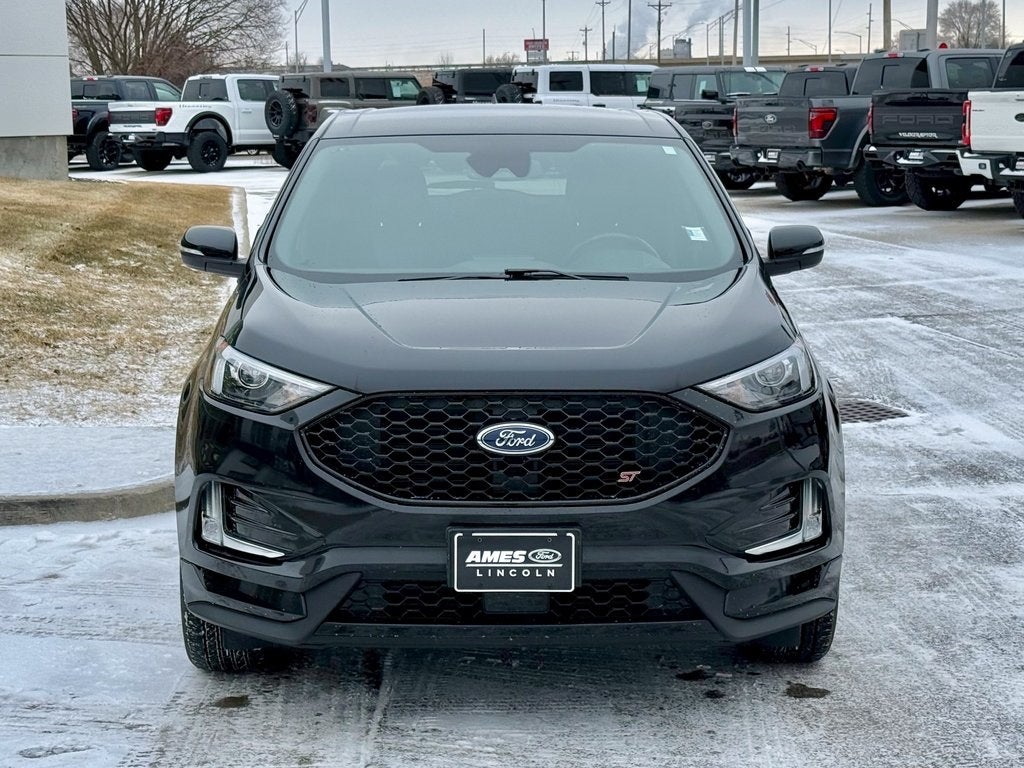 2024 Ford Edge ST