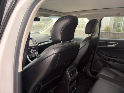 2018 Ford Edge Sport