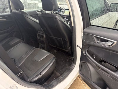 2018 Ford Edge Sport