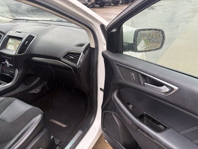 2018 Ford Edge Sport