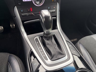 2018 Ford Edge Sport