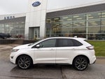 2018 Ford Edge Sport
