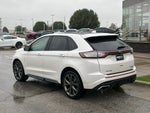 2018 Ford Edge Sport