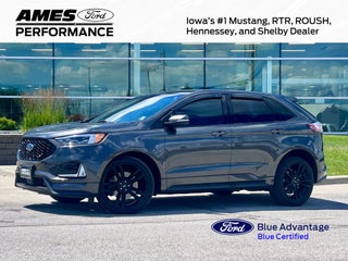 2019 Ford Edge ST