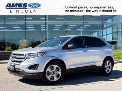 2016 Ford Edge SE