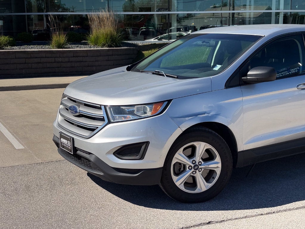 2016 Ford Edge SE