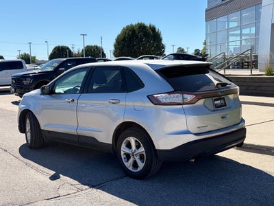 2016 Ford Edge SE