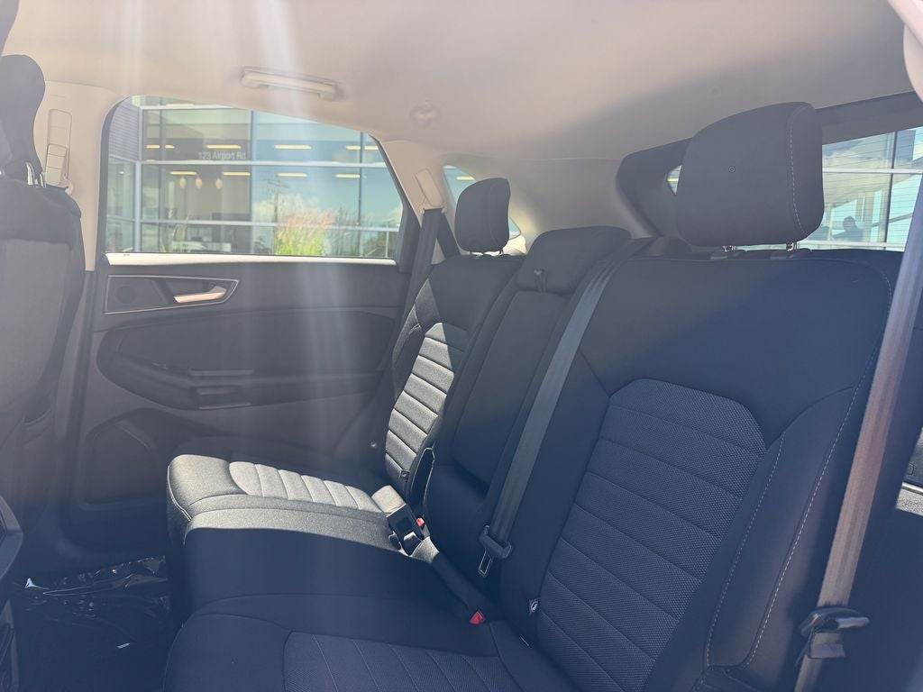 2018 Ford Edge SE
