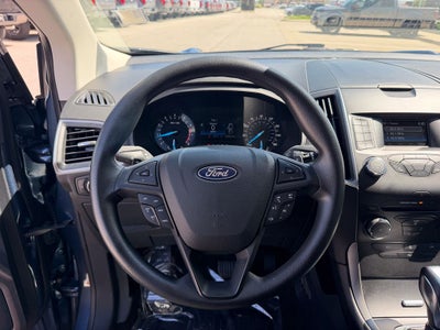 2018 Ford Edge SE