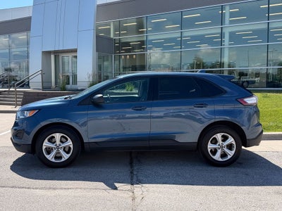 2018 Ford Edge SE