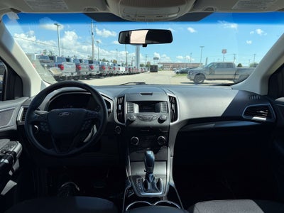 2018 Ford Edge SE