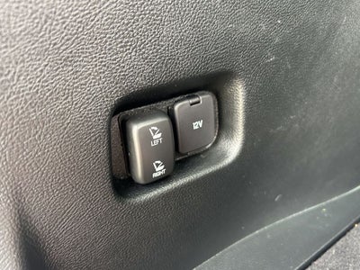 2023 Ford Edge ST Line