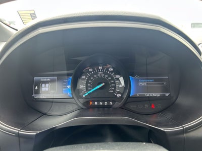 2023 Ford Edge ST Line