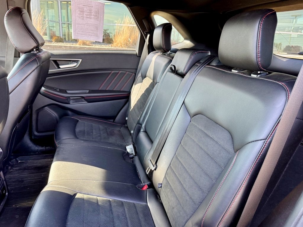 2023 Ford Edge ST Line