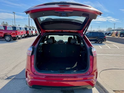 2023 Ford Edge ST Line