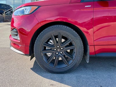 2023 Ford Edge ST Line
