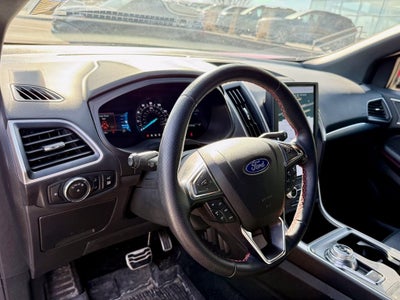 2023 Ford Edge ST Line