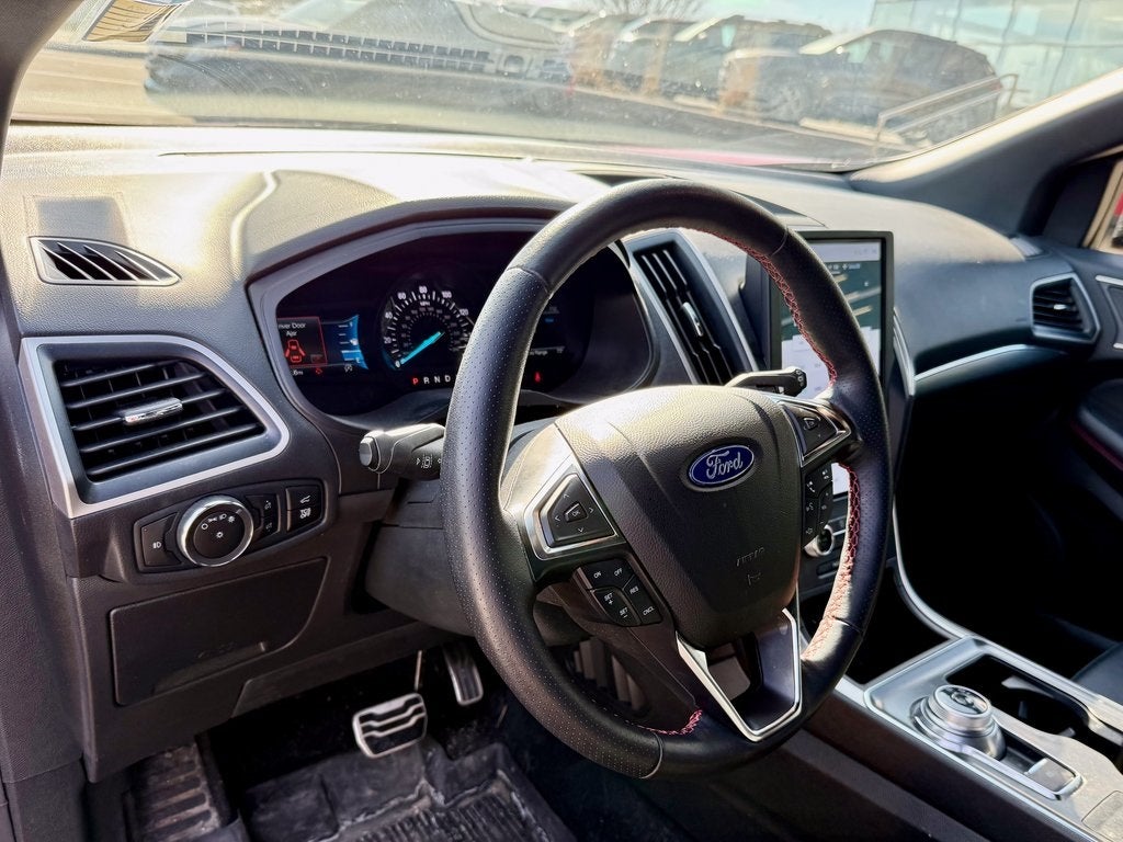 2023 Ford Edge ST Line
