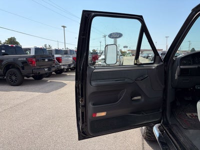 1993 Ford F-350 XL