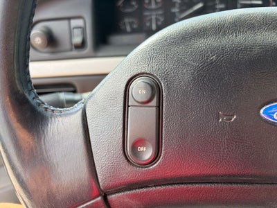 1993 Ford F-350 XL