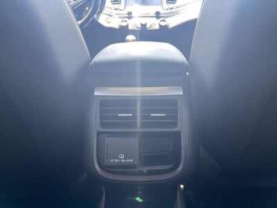 2019 Chevrolet Impala Premier