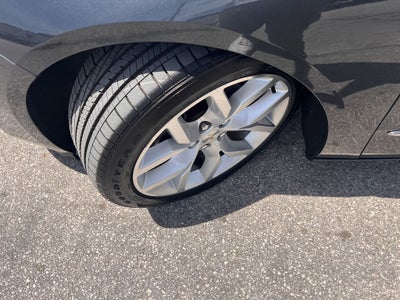 2019 Chevrolet Impala Premier