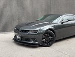 2015 Chevrolet Camaro SS 2SS