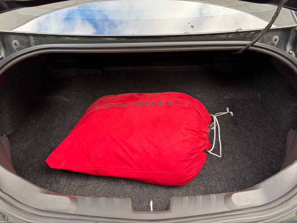 2015 Chevrolet Camaro SS 2SS