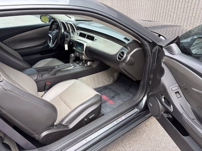 2015 Chevrolet Camaro SS 2SS