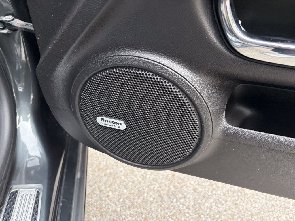 2015 Chevrolet Camaro SS 2SS