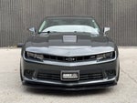 2015 Chevrolet Camaro SS 2SS
