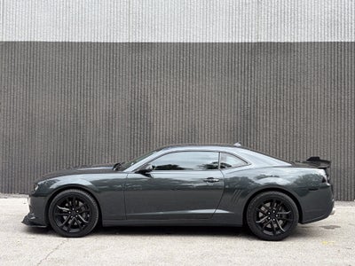 2015 Chevrolet Camaro SS 2SS