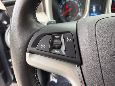 2015 Chevrolet Camaro SS 2SS
