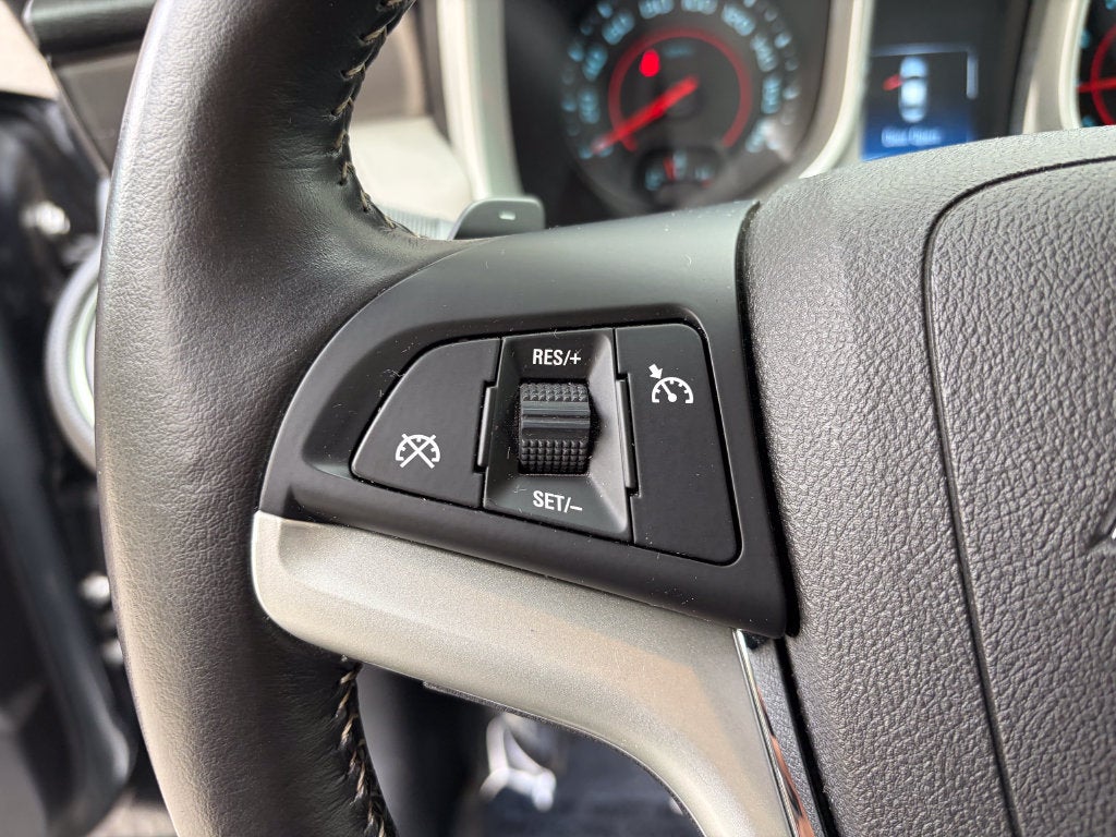 2015 Chevrolet Camaro SS 2SS