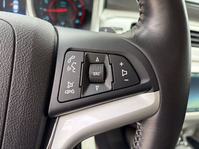 2015 Chevrolet Camaro SS 2SS